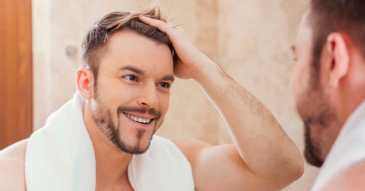 Best Time For A FUE Hair Transplant